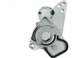 AS-PL S3178S Motorino Di Avviamento Oe M000T46571ZT Compatibile Con Dokker, Duster, Lodgy, Logan, Captur, Clio, Scenic, Kadjar, Kangoo, Megane, Twingo, Forfour, Fortwo