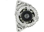 AS-PL A0414 Alternatore Oe Compatibile Con Agila A, Astra G, Astra H, Astra (A04), Corsa C, Corsa D, Meriva, Tigra, Rav 4