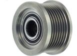 AS-PL AFP6005(V) Alternatore A Ruota Libera Oe 274150L010 Compatibile Con Land Cruiser, Hilux, Hiace