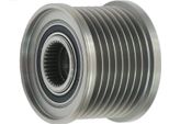 AS-PL AFP0036(V) Ruota Libera Alternatore Oe 6291500060 Compatibile Con Classe S, Classe M, Classe Gl, Classe E