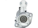 AS-PL S5102 Motorino Di Avviamento Oe 3610047650 Compatibile Con Galloper, H-1, Terracan, K2500, Pregio, Pajero