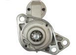 AS-PL S3128 Motorino Di Avviamento Oe 1072156 Compatibile Con A2, A3 8L, Tt, Focus, Galaxy, Puma, Alhambra, Altea, Arosa, Cordoba, Ibiza, Inca, Leon, Toledo, Fabia, Octavia, Bora, Caddy, Corrado, Golf Iii, Golf Iv, Golf Plus, Golf V, Golf Vi, Vento, Transporter Iv, Touran, Sharan, Polo 6V, Polo 9N, Polo 6N, Passat 3C, Passat 35I, New Beetle, Lupo, Jetta