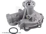 Blue Print ADG09124 Pompa Dell'acqua, Raffreddamento Motore Oe 2510038002 Compatibile Con Santa Fe, Sonata, Trajet, Magentis, Focus, C8, Malibu