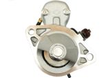 AS-PL S2016 Motorino Di Avviamento Oe S114520 Compatibile Con Almera, Primera