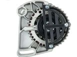 AS-PL A4069 Lichtmaschine Oe 46430524 Kompatibel Mit Ypsilon, Y10, Lanc Y, Strada, Stilo, Siena, Seicento, Punto, Panda, Palio, Marea, Linea, Idea, Grande Punto, Doblo, Bravo, Brava, 500