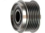 AS-PL AFP3006(V) Alternatore A Ruota Libera Oe 93297735 Compatibile Con Polo 9N, Fox, Fabia, Ibiza, Cordoba
