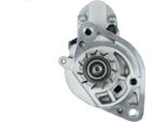 AS-PL S5109 Motorino Di Avviamento Oe S14413 Compatibile Con Cabstar, NP300, Pathfinder