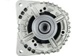 AS-PL A0433PR Alternatore Oe 0125811028 Compatibile Con Sharan, Passat Cc, Passat 3B, Passat 3C, Passat Alltrack, Cc, Superb, Alhambra