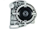 AS-PL A4003PR2 Alternatore Oe 46231693 Compatibile Con Expert, Ypsilon, Lanc Y, Strada, Siena, Seicento, Punto, Panda, Palio, Doblo, Jumpy