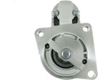 AS-PL S5034 Motorino Di Avviamento Oe 0B6S818400 Compatibile Con Carens, Clarus, Pride, Retona, Rio, Sephia, Shuma, Sportage, Demio, MX-3, Xedos 6