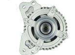 Alternatore AS-PL A6506S Oe 03L903024 Compatibile Con Touran, Tiguan, Sharan, Scirocco, Polo 6R, Jetta, Golf Vi, Golf Plus, Eos, Caddy, Beetle, Yeti, Superb, Roomster, Rapid, Octavia, Fabia, Toledo, Leon, Ibiza, Altea Xl, Altea, Alhambra, Tt, Q3, A3 8P, A1 8X