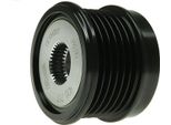 AS-PL AFP0101(LITENS) Alternatore A Ruota Libera Oe 2741550015 Compatibile Con Slk, Slc, Classe Glk, Glc, Classe E, Classe C