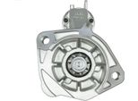 AS-PL S3185(VALEO) Motorino Di Avviamento Oe 068911024L Compatibile Con A4 8E, Passat 3B, A6 4B, A4 8H