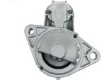 AS-PL S3036PR Motorino Di Avviamento, Revisionato Oe 233009F600 Compatibile Con Almera, Primera