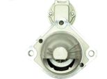 AS-PL S3074 Motorino Di Avviamento Oe 12417787354 Compatibile Con Serie 1 E87, Serie 3 E46, Serie 3 E90, Serie 5 E60, Serie 5 E61, X3
