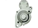 AS-PL S3173PR Motorino Di Avviamento, Revisionato Oe 2330000QAY Compatibile Con Logan, Sandero, Kubistar, Clio, Kangoo, Modus, Thalia, Twingo, Wind