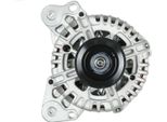 Alternatore AS-PL A3546S Oe 06F903023B Compatibile Con Transporter V, Touran, Polo 6R, Passat 3C, Multivan V, Jetta, Golf Vi, Golf V, Golf Plus, Eos, Crafter, Caddy, Amarok, Yeti, Roomster, Rapid, Octavia, Toledo, Leon, Ibiza, Altea Xl, Altea, A3 8P, A1 8X