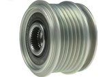 AS-PL AFP0004(INA) Ruota Libera Alternatore Oe 038903119 Compatibile Con Sharan, Polo 6V, New Beetle, Golf Iv, Caddy, Bora, Octavia, Toledo, Inca, Ibiza, Cordoba, Alhambra, A3 8L