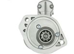 Motorino Di Avviamento AS-PL S2078SR, Revisionato Oe S114480 Compatibile Con Combo