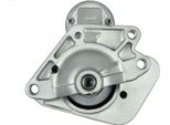 Motorino Di Avviamento AS-PL S3124PR, Revisionato Oe 4159064000 Compatibile Con Dokker, Duster, Lodgy, Logan, Sandero, Citan, Cube, Juke, Kubistar, Micra, Note, NV200, Qashqai, Tiida, Captur, Clio, Fluence, Scenic, Kadjar, Kangoo, Laguna, Latitude, Megane, Modus, Talisman, Thalia, Twingo