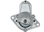 AS-PL S3187S Anlasser Oe 6202094 Kompatibel Mit Aveo, Cruze, Lacetti, Nubira, Orlando, Rezzo, Trax, Stilo, Adam, Agila A, Astra F, Astra G, Astra H, Astra J, Calibra A, Cascada, Combo, Corsa A, Corsa B, Corsa C, Corsa D, Corsa E, Meriva, Mokka, Omega, Signum, Tigra, Vectra, Zafira
