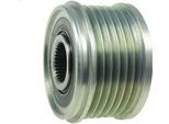 AS-PL AFP0020(INA) Alternatore A Ruota Libera Oe Compatibile Con Megane, Partner, Expert, Boxer, 807, 806, 607, 5008, 407, 406, 308, 307, 3008, 207, 206, 1007, Phedra, Ulysse, Scudo, Ducato, Xsara, Jumpy, Jumper, Evasion, C8, C5, C4, C4Er, C3, C2, Berlingo