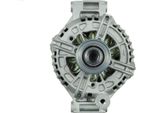 AS-PL A0267S Alternatore Oe 12314487081 Compatibile Con Z4 E85, Z4 E86, 6 E64, Serie 6 E63, Serie 5 E61, Serie 5 E60, Serie 3 E91, Serie 3 E92, Serie 3 E93, Serie 3 E90, Serie 1 E87, Serie 1 E81