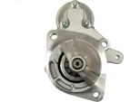 AS-PL S4031 Motorino Di Avviamento Oe 2179675 Compatibile Con Serie 3 E46, Serie 5 E39