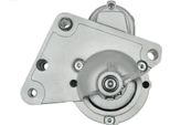 Motorino Di Avviamento AS-PL S3016SR, Revisionato Oe M000T93581 Compatibile Con 206, 2008, 1007, Civic, Scudo, Xsara, Spacetourer, Nemo, Jumpy, DS5, DS4, DS3, C5, C4, C4Er, C3, C2, C1, C-Elysee, Berlingo, Proace, Aygo, Traveller, Rifter, Partner, Expert, Bipper, 407, 308, 307, 301, 208, 207