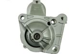 Motorino Di Avviamento AS-PL S3058PR, Revisionato Oe 2330000Q0E Compatibile Con Carisma, Space Star, Interstar, Primastar, Primera, Movano, Vivaro, Clio, Espace, Scenic, Kangoo, Laguna, Master, Megane, Trafic, V40, S40