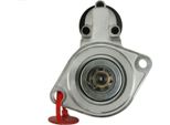 AS-PL S0046(BOSCH)PR Motorino Di Avviamento, Revisionato Oe 23300BG3G1 Compatibile Con Kaefer