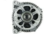 Alternatore AS-PL A3440PR Oe 5702A0 Compatibile Con Partner, Expert, Boxer, 807, 806, 607, 406, 307, 206, Zeta, Phedra, Ulysse, Scudo, Ducato, Xsara, Xantia, Jumpy, Jumper, Evasion, C8, C5, Alf. Gt