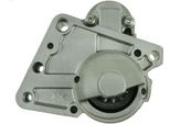Motorino Di Avviamento AS-PL S5306PR, Revisionato Oe M000T22472 Compatibile Con Berlingo, C-Elysee, C1, C2, C3, C4, C4Er, C5, DS3, DS4, DS5, Jumpy, Nemo, Spacetourer, Xsara, Scudo, Civic, 1007, 2008, 206, 207, 208, 301, 307, 308, 407, Bipper, Expert, Partner, Rifter, Traveller, Aygo, Proace