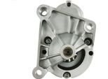 AS-PL S3052 Motorino Di Avviamento Oe 4400331 Compatibile Con Trafic, Scenic, Rapid, Megane, Laguna, Kangoo, Espace, Clio, Arena