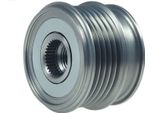 AS-PL AFP0052 Ruota Libera Alternatore Oe 30667682 Compatibile Con XC90, XC70, XC60, V70, V60, S80, S60, C70, S-Max, Mondeo