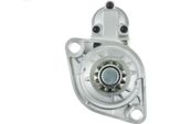 AS-PL S0873S Motorino Di Avviamento Oe 65262016000 Compatibile Con Crafter, Multivan Vi, Caravelle Vi, Transporter Vi