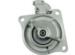 AS-PL S0127 Motorino Di Avviamento Oe 5001014230 Compatibile Con Master, Arena