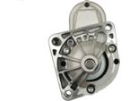 AS-PL S3060 Motorino Di Avviamento Oe 46800152 Compatibile Con Brava, Bravo, Doblo, Marea, Multipla, Palio, Siena, Stilo, Dedra, Lybra