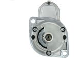 AS-PL S3199S Motorino Di Avviamento Oe Compatibile Con Caddy, Felicia, Favorit