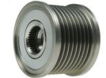AS-PL AFP0036 Ruota Libera Alternatore Oe 6291500060 Compatibile Con Classe S, Classe M, Classe Gl, Classe E