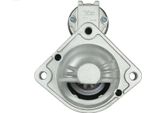 Motorino Di Avviamento AS-PL S3074SR, Revisionato Oe 12417787354 Compatibile Con X3, Serie 5 E61, Serie 5 E60, Serie 3 E46, Serie 3 E90, Serie 1 E87