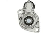 AS-PL S0048SR Motorino Di Avviamento, Revisionato Oe 1092114 Compatibile Con A3 8L, Tt, Galaxy, Alhambra, Cordoba, Ibiza, Leon, Toledo, Fabia, Octavia, Bora, Corrado, Golf Iii, Golf Iv, Golf V, Golf Vi, New Beetle, Passat 35I, Polo 6V, Sharan