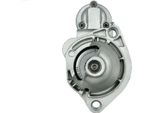AS-PL S0039PR Motorino Di Avviamento, Revisionato Oe 137269 Compatibile Con Passat 3B, Passat 35I, Superb, Toledo, Ibiza, Cordoba, Alhambra, A6 4B, A6 4A, A4 8E, A4 8H, A4 8D