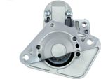 AS-PL S5257S Motorino Di Avviamento Oe 6079060300 Compatibile Con Fluence, Kangoo, Scenic, Kadjar, Clio, Captur, Tiida, Qashqai, Pulsar, NV200, Note, Micra, Kubistar, Juke, Cube, Citan, Sandero, Logan, Lodgy, Duster, Dokker, Laguna, Latitude, Megane, Modus, Thalia, Twingo