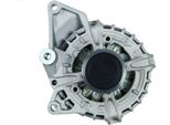 AS-PL A0530S Alternatore Oe 0009060922 Compatibile Con Classe C, Classe E, Classe Glk, Slc, Slk