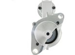 AS-PL S3007 Motorino Di Avviamento Oe 2330000QAM Compatibile Con Logan, Sandero, Kubistar, Clio, Kangoo, Modus, Thalia, Twingo, Wind