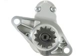 AS-PL S6029 Motorino Di Avviamento Oe 281000H060 Compatibile Con Rx, Avensis, Camry, Previa