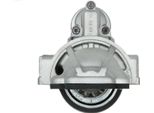 AS-PL S0123PR Motorino Di Avviamento, Revisionato Oe 95681447 Compatibile Con Boxer, Defender, Transit, Tourneo, Ducato, Jumper