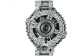 AS-PL A0270 Alternatore Oe 12317512151 Compatibile Con Z4 E85, X3, X1, 5 E60, 3 E91, 3 E46, 3 E92, Serie 3 E36, Serie 3 E93, Serie 3 E90, Serie 1 E82, Serie 1 E88, Serie 1 E87, Serie 1 E81
