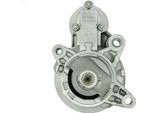 AS-PL S4066PR Motorino Di Avviamento, Revisionato Oe 46231511 Compatibile Con Y10, Massif, Uno, Siena, Seicento, Punto, Palio, Cinquecento, Bravo, Brava